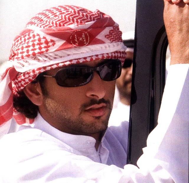 مبادرة ولي عهد دبي #MyDubai: سيرة مصوّرة للحياة في إمارة دبي